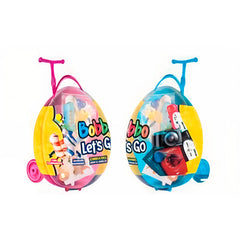 Bobbo Let’s Go 25g – 36 Piezas