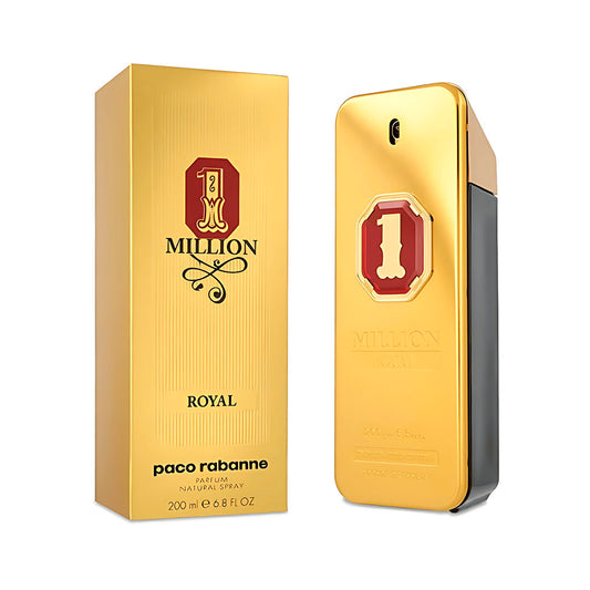 Cuba Royal For Men EDT Spray 100ml