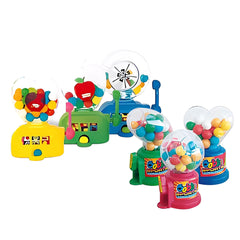 Bobbo Coco Land Gum 40g – 32 Piezas