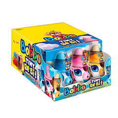 Bobbo Tiny Be Bi 55g – 96 Piezas