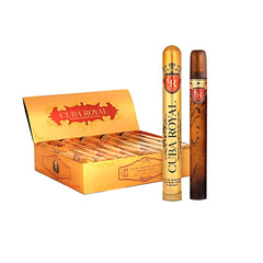 Cuba Royal For Men EDT Spray 35ml – 20 Piezas