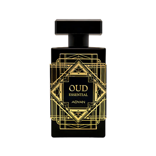 Adyan Oud Essential EDP Spray 100ml