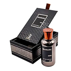 Bharara King Eau De Parfum Spray 100ml