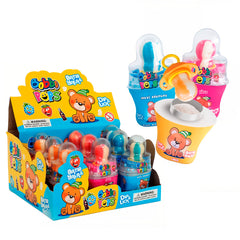 Bobbo Pops 32g – 144 Piezas