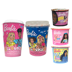 Barbie Mix PDQ Stand – 183 Piezas