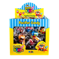 Bobbo Tutti Kids 15g – 100 Piezas
