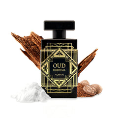 Adyan Oud Essential EDP Spray 100ml
