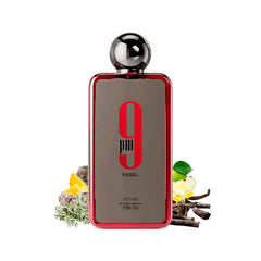 Afnan 9PM Rebel EDP Spray 100ml