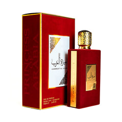 Lattafa Asdaaf Ameerat Al Arab Private Rose EDP Spray 100ml