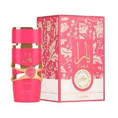 Lattafa Yara Candy For Women EDP Spray 100ml