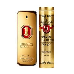 Cuba Royal For Men EDT Spray 100ml