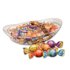 ANL Lexus Cream Candy Mixed 800g 6 pcs