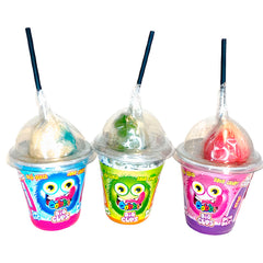 Bobbo Big Cups 39g – 144 Piezas