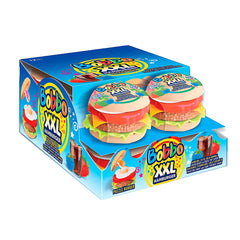 Bobbo XXL Hamburger 100g Inner PDQ – 12 Piezas