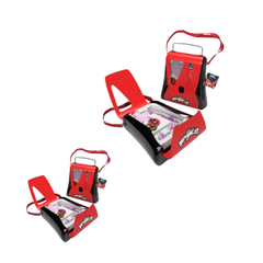 Azúcar Miraculous Chic 40 g Expositor 24 piezas/Caja (6x4)