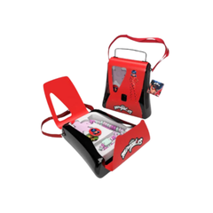 Azúcar Miraculous Chic 40 g Expositor 24 piezas/Caja (6x4)