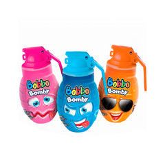 Bobbo Bomby 32g – 144 Piezas