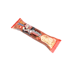 Barra Naruto Crunchiz Fresa 26,5 g Expositor 144 piezas/Caja (24x6)