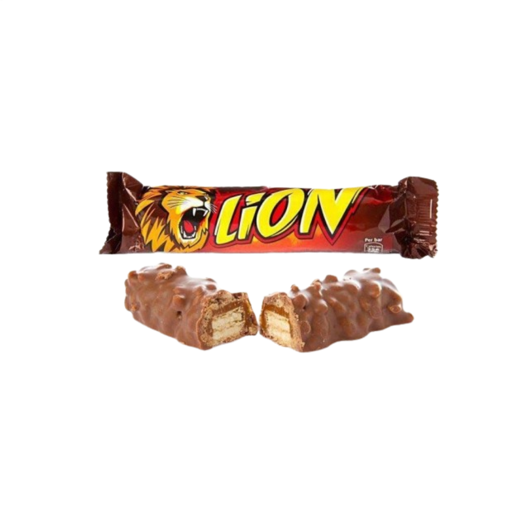 Bastón León 42g 40 uds/Caja