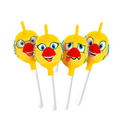 Bobbo Chicky Surprise 10g – 40 Piezas