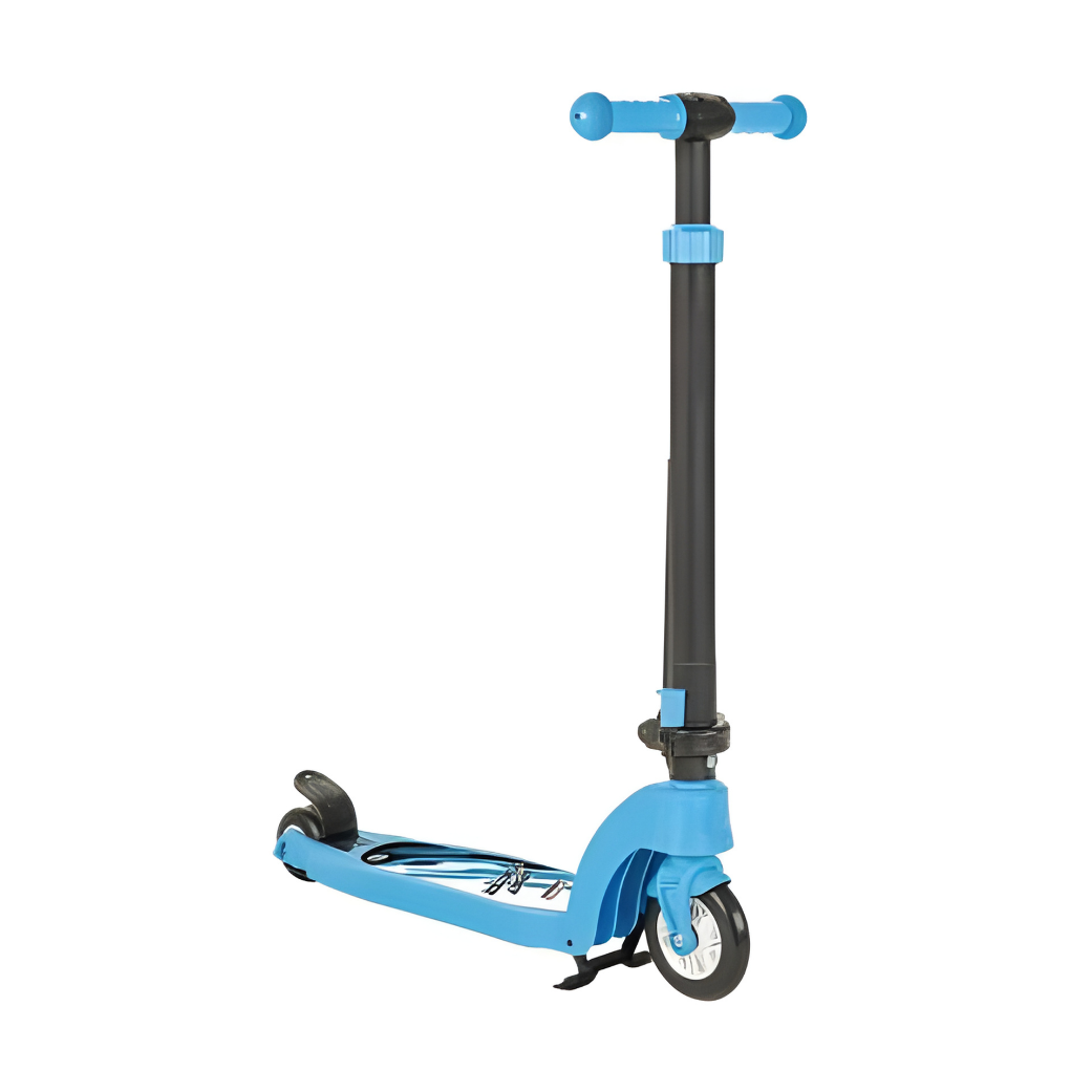 Patinete deportivo Pilsan 4 piezas/estuche