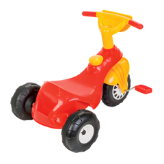 Triciclo inteligente Pilsan