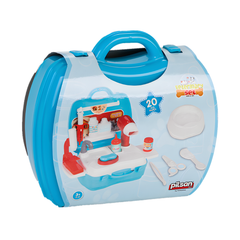 Maleta veterinaria Pilsan, 12 unidades/estuche