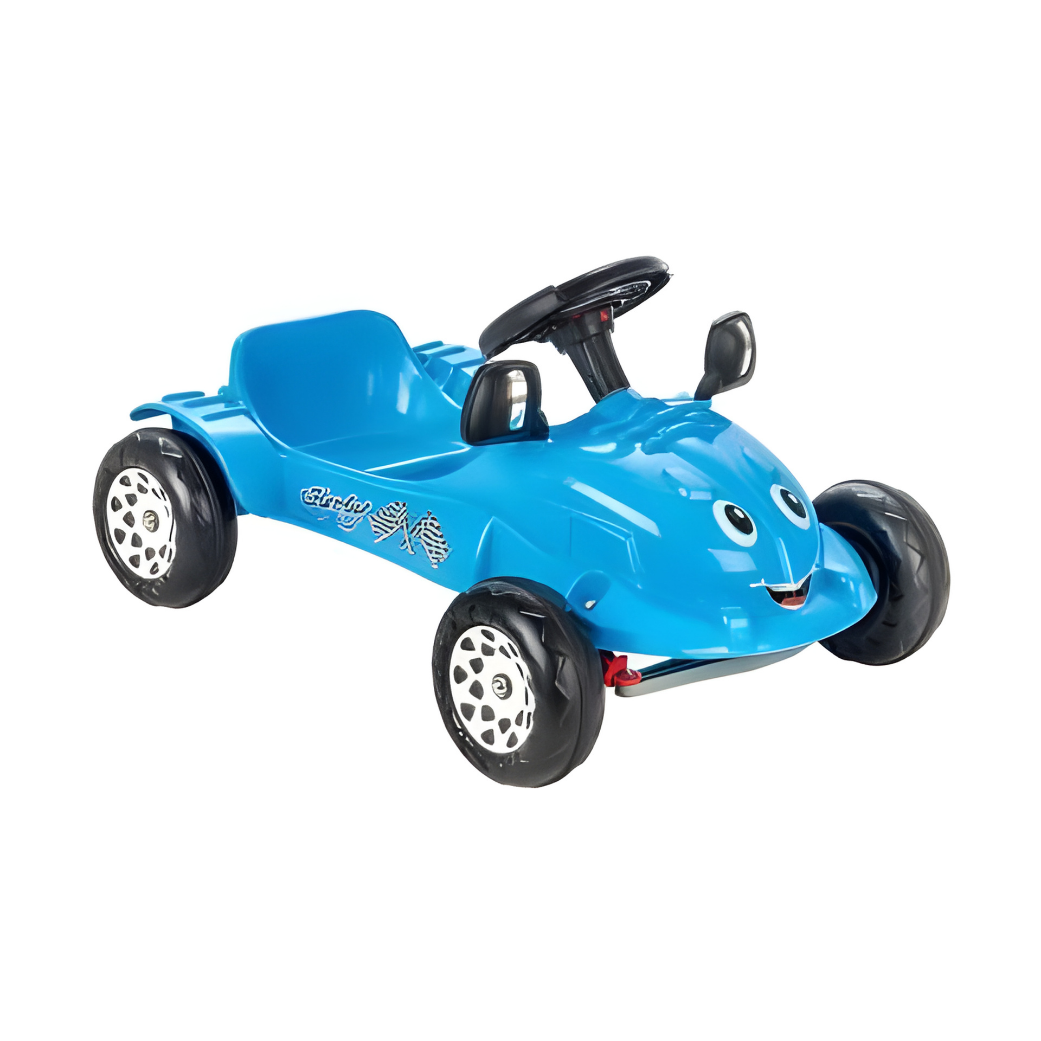 Coche de pedales Pilsan Herby