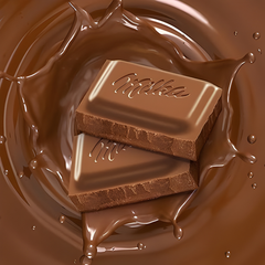 Chocolate con leche alpino Milka 80 g 27 uds/caja