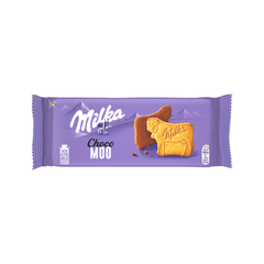 Galletas Milka Choco Vaca 120g 20 uds/Caja