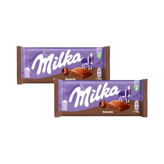 Milka Noisette 80g 27 uds
