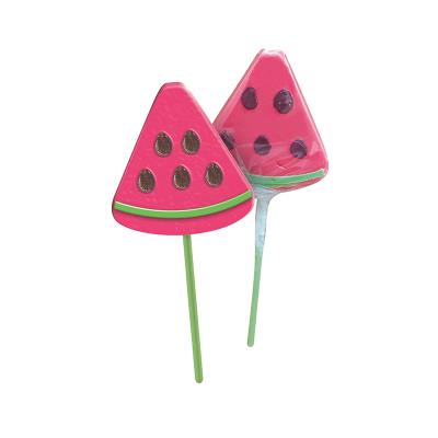 Bobbo Mr. Watermelon Sugar 32g 192 piezas (24x8)