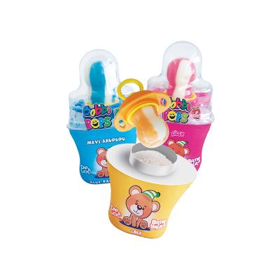 Bobbo Pops 32g 144 piezas (12x12)