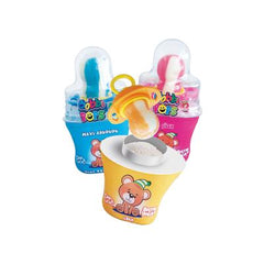 Bobbo Pops 32g 144 piezas (12x12)