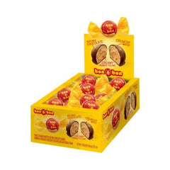 Bob O Bon Bites Leche Chocolate 15g (30 bolsas) 12 piezas