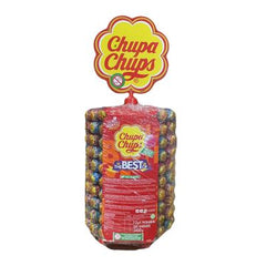Chupa Chups 200 piezas
