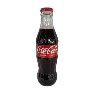 Coca Cola 250ml 24 piezas