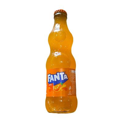 Fanta 250ml 24 piezas