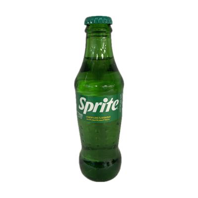 Sprite 250ml 24 piezas