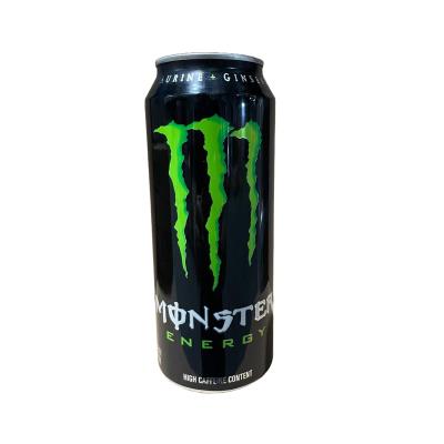 Monster 500ml 24 piezas