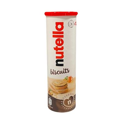 Ferrero Nutella Biscuits 166g 20 piezas