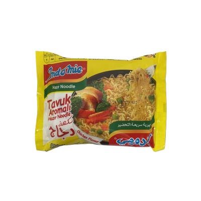 Indomie Noodles Chicken 70g 40 piezas