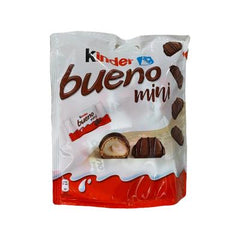 Kinder Bueno Mini 108g 16 piezas
