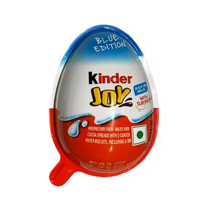 Kinder Joy Boy 20g 144 piezas