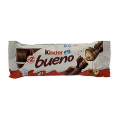 Kinder Bueno T2 43g 15 pieces