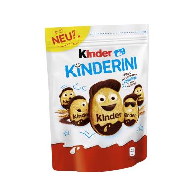 Kinder Kinderini 250g 12piezas