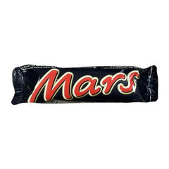 Mars Chocolate Bar 51g 40 piezas