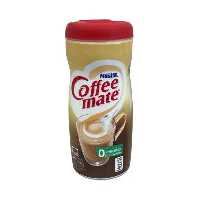 Nestle Coffee-Mate 400g 15 piezas