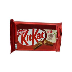 Kit Kat 4 Finger 41.5g 24 piezas