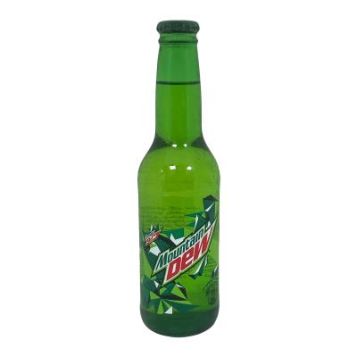 Mountain Dew 250ml 24 piezas (Glass Bottle)